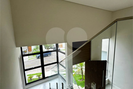 Casa à venda com 3 suítes no condomínio Belvedere I, Votorantim - SP