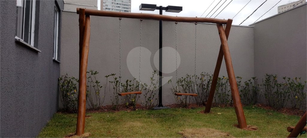 Apartamento à venda com 2 quartos em Vila Monumento, São Paulo, SP