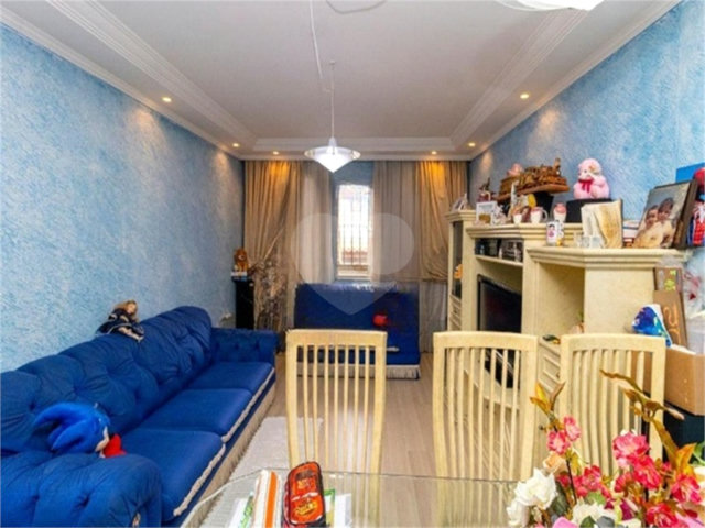 Sobrado à venda com 3 quartos, sendo 1 suíte,  em Tucuruvi, São Paulo, SP
