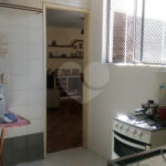 Apartamento à venda com 2 quartos em Santana, São Paulo, SP