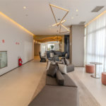 Apartamento à venda com 4 suítes em Brooklin Novo, São Paulo, SP