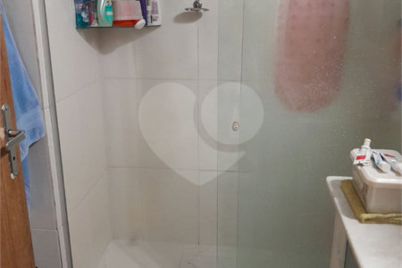 Apartamento à venda com 2 quartos em Vila Isabel, Rio de Janeiro, RJ