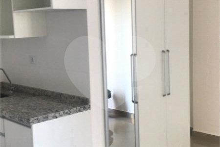 Studio à venda com 1 suíte em Santana, São Paulo, SP