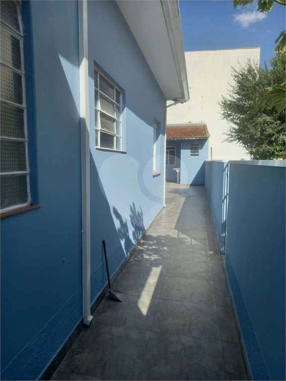 Casa à venda com 3 quartos no Centro, Itapetininga, SP