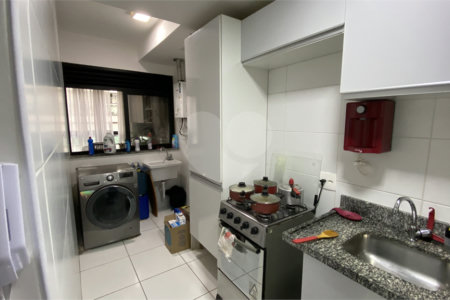 Apartamento à venda com 2 quartos, sendo 1 suíte, em Campo Grande, Rio de Janeiro, RJ
