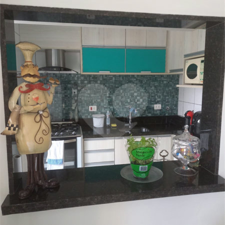 Apartamento à venda com 3 quartos, sendo 1 suíte,  em Santa Teresinha, São Paulo, SP