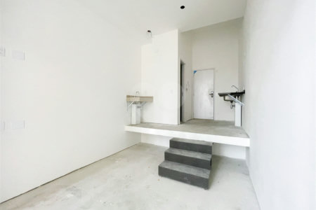 Studio à venda com 1 quarto em Vila Mariana, São Paulo, SP