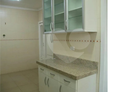 Apartamento à venda com 3 suítes em Nova Petrópolis, São Bernardo do Campo, SP