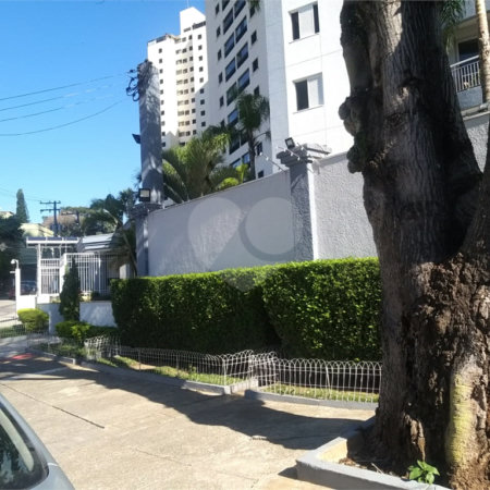 Apartamento à venda com 2 quartos, sendo 1 suíte,  em Vila Vermelha, São Paulo, SP