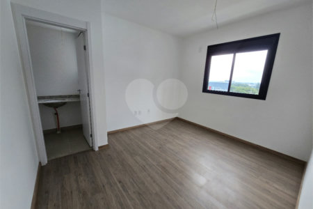 Apartamento à venda com 2 quartos, sendo 1 suíte, em Além Ponte, Sorocaba, SP