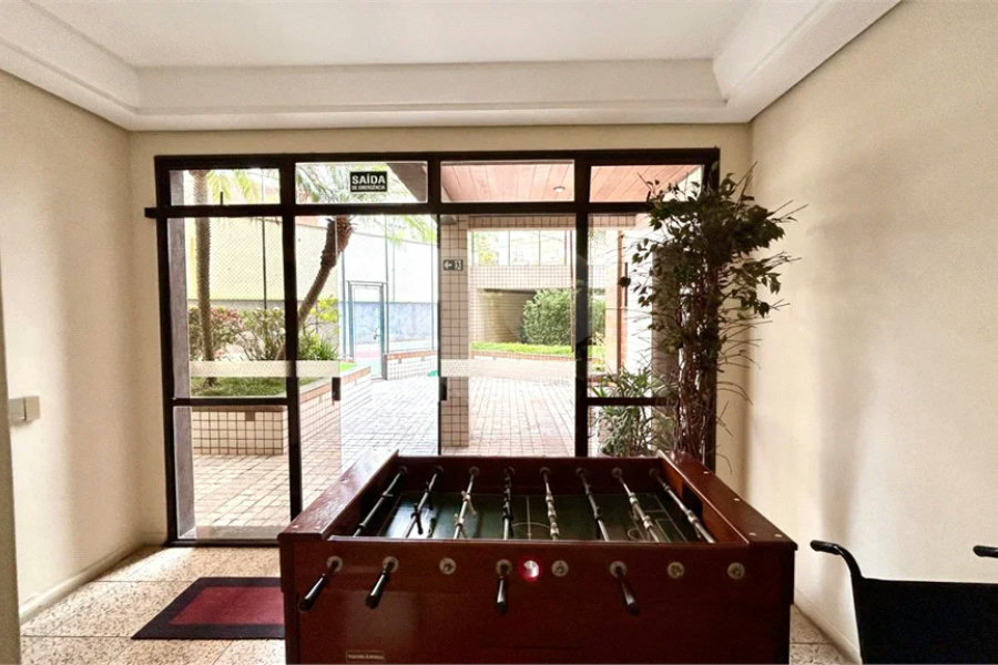 Apartamento à venda com 3 suítes em Morumbi, São Paulo, SP