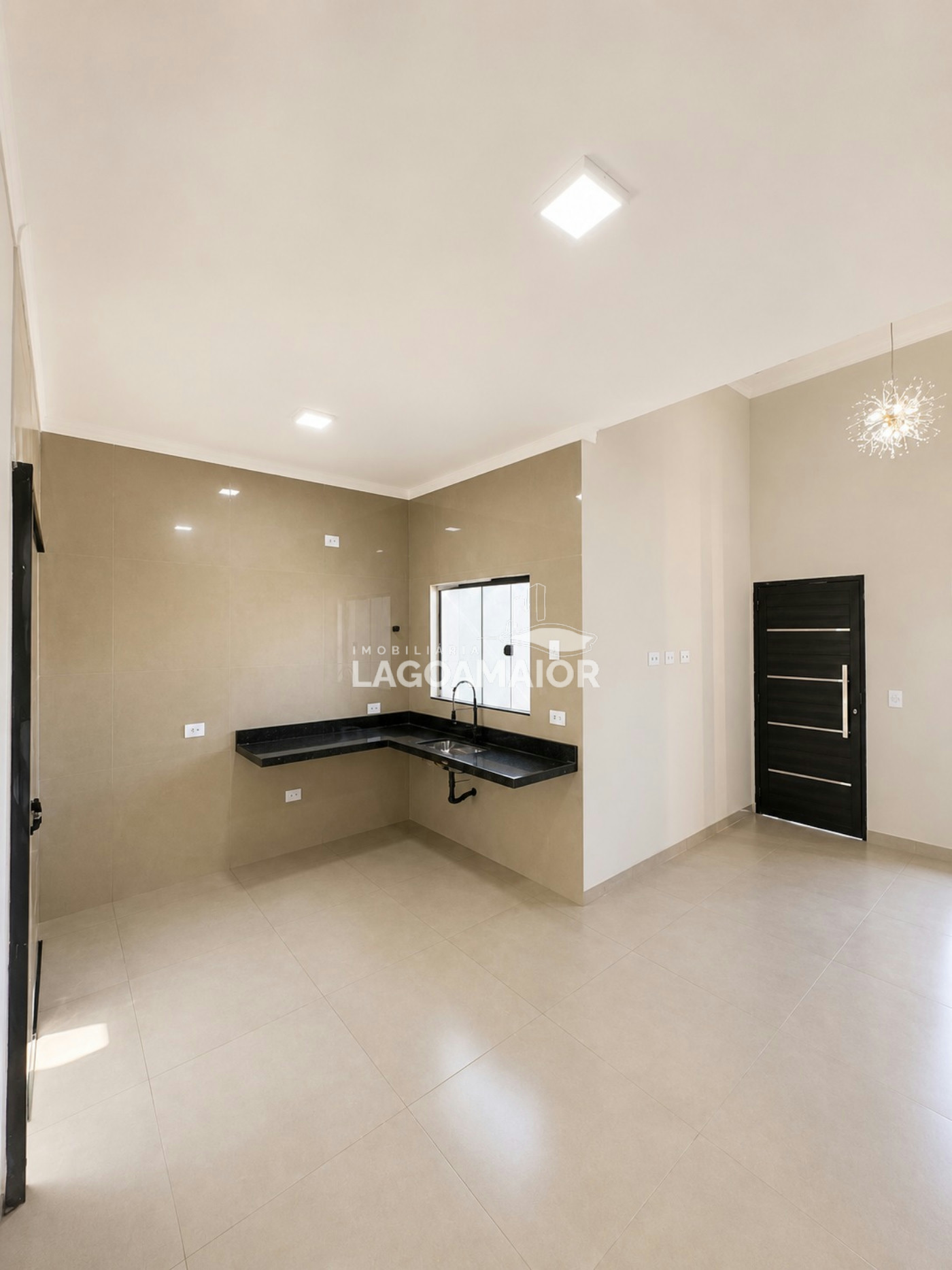 Casa à venda com 3 quartos, sendo 1 suíte,  em Mais Parque , Três Lagoas, MS
