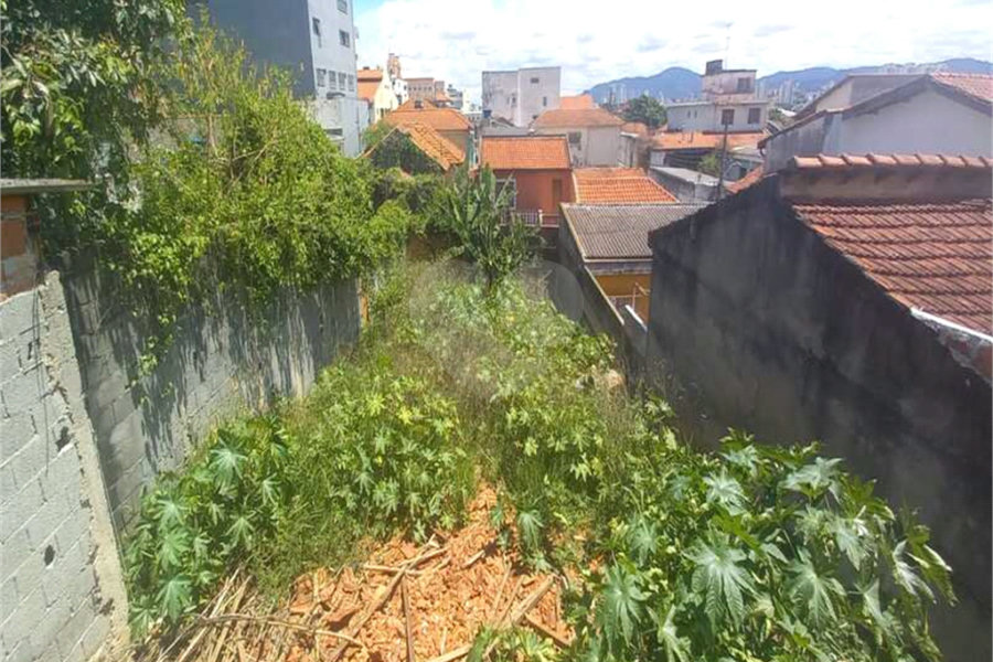 Terreno à venda em Casa Verde, São Paulo, SP