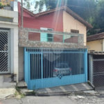 Sobrado à venda com 3 quartos, sendo 1 suíte,  em Tremembé, São Paulo, SP