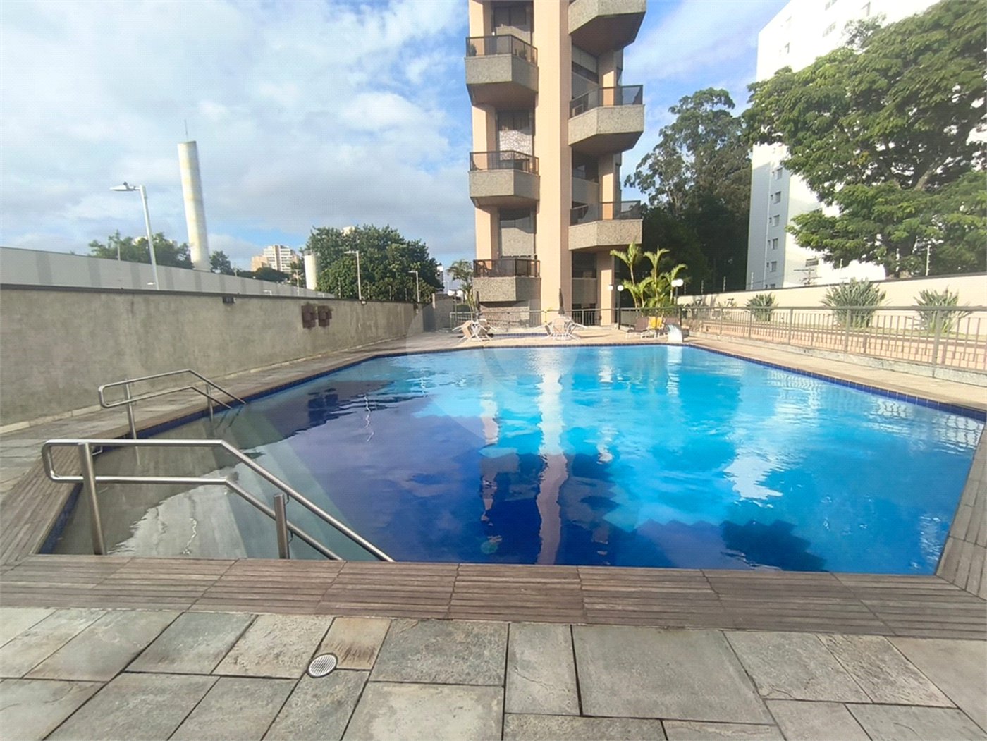 Apartamento à venda com 4 suítes em Santana, São Paulo, SP