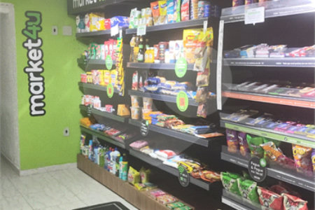 Apartamento à venda com 2 quartos em Vila Parque Jabaquara, São Paulo, SP