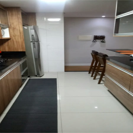 Apartamento à venda com 3 quartos, sendo 2 suítes, em Vila Andrade, São Paulo, SP