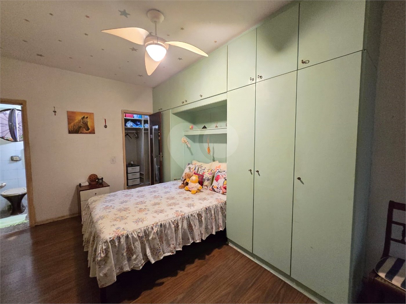 Apartamento à venda com 3 quartos, sendo 1 suíte,  em Tijuca, Rio de Janeiro, RJ