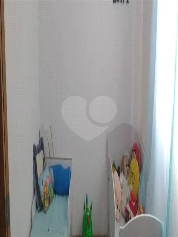 Sobrado à venda com 4 quartos, sendo 1 suíte, em Vila Santo Antônio, São Paulo, SP