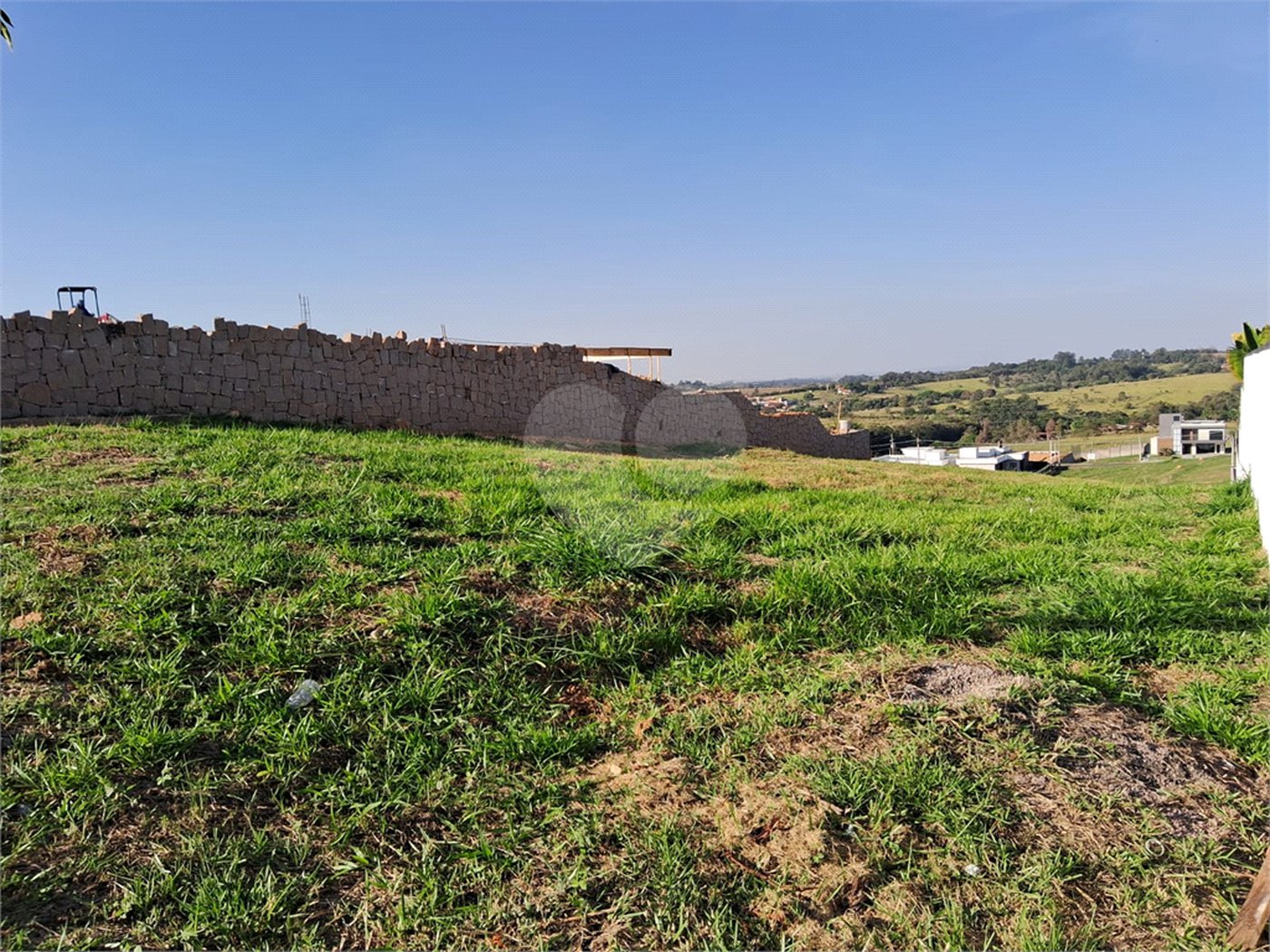 Terreno à venda no condomínio Quintas da Terracota, Indaiatuba - SP