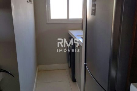 Apartamento à venda com 2 quartos, sendo 1 suíte,  em Parque Industrial, Itu, SP