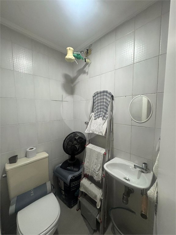 Apartamento à venda com 3 suítes em Indianópolis, São Paulo, SP