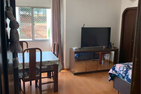 Apartamento à venda com 3 quartos em Alto da Lapa, São Paulo, SP