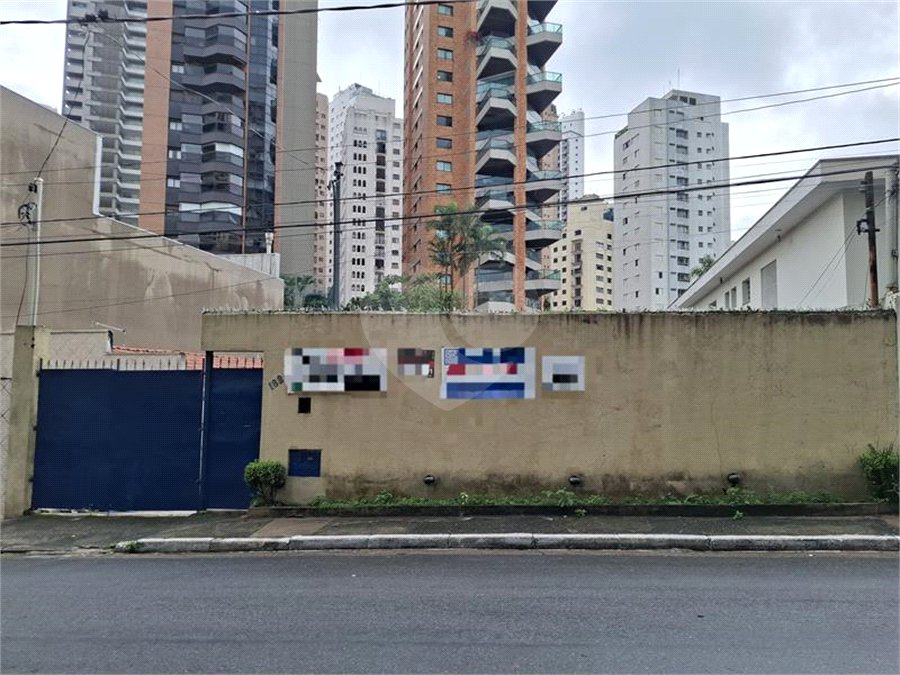Terreno à venda em Santana, São Paulo, SP