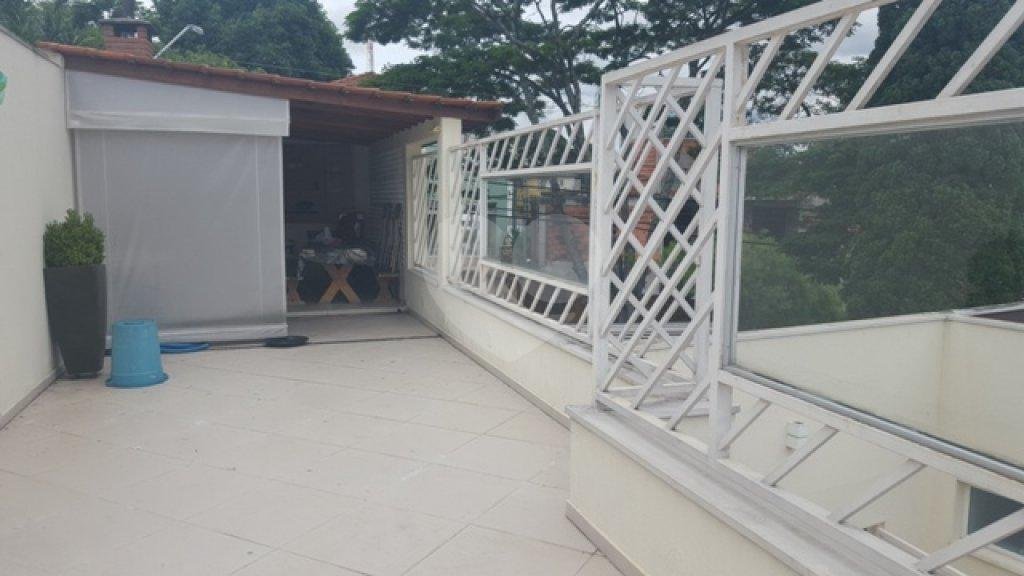 Casa Térrea à venda com 4 quartos, sendo 3 suítes, em Jardim Franca, São Paulo, SP