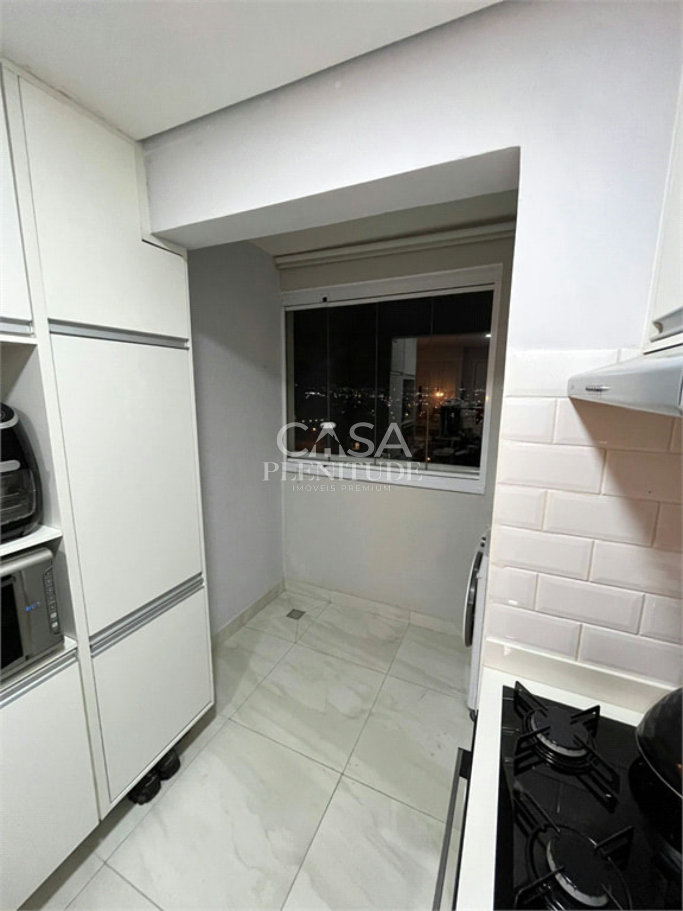 Apartamento à venda com 2 quartos em Jardim das Estrelas, Sorocaba, SP