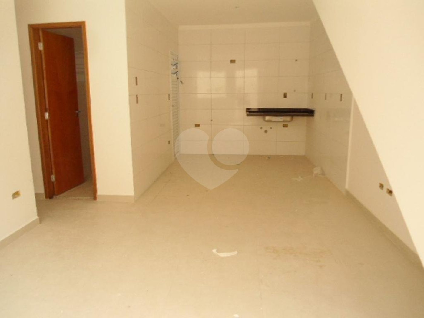 Casa à venda com 2 quartos no condomínio Residencial Iraci II, São Paulo - SP