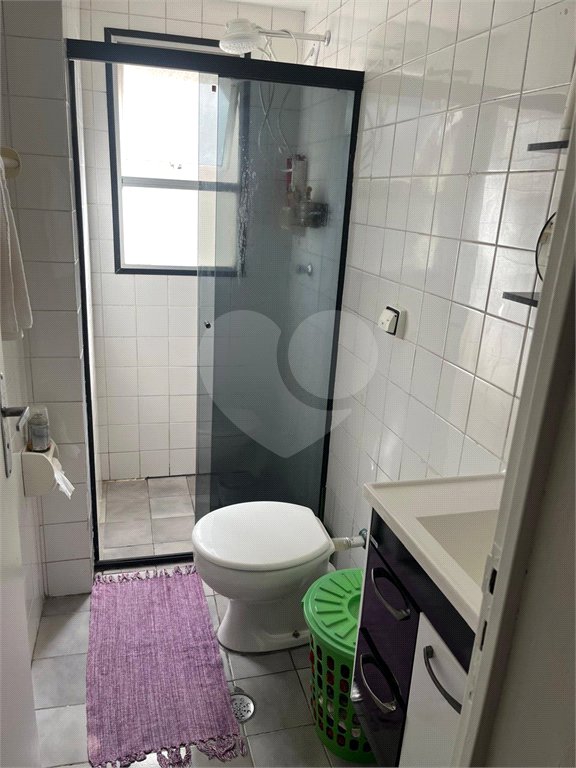 Apartamento à venda com 1 quarto em Bela Vista, São Paulo, SP