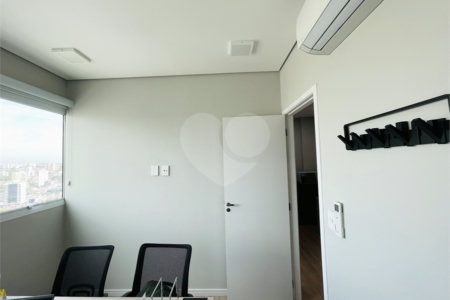 Sala à venda no Centro, São Bernardo do Campo, SP