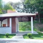 Terreno à venda no condomínio Residencial São Miguel, Vinhedo - SP