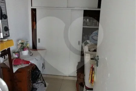 Apartamento à venda com 2 quartos em Santana, São Paulo, SP
