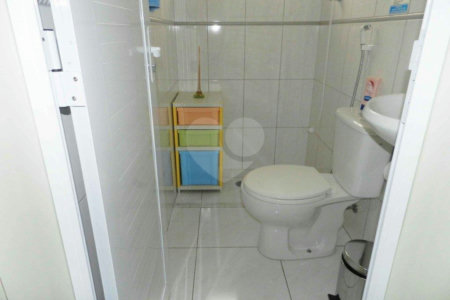 Sobrado à venda com 1 quarto em Chácara Santo Antônio (zona Sul), São Paulo, SP