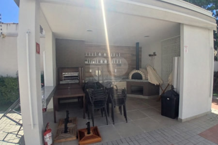 Apartamento à venda com 2 quartos em Santana, São Paulo, SP