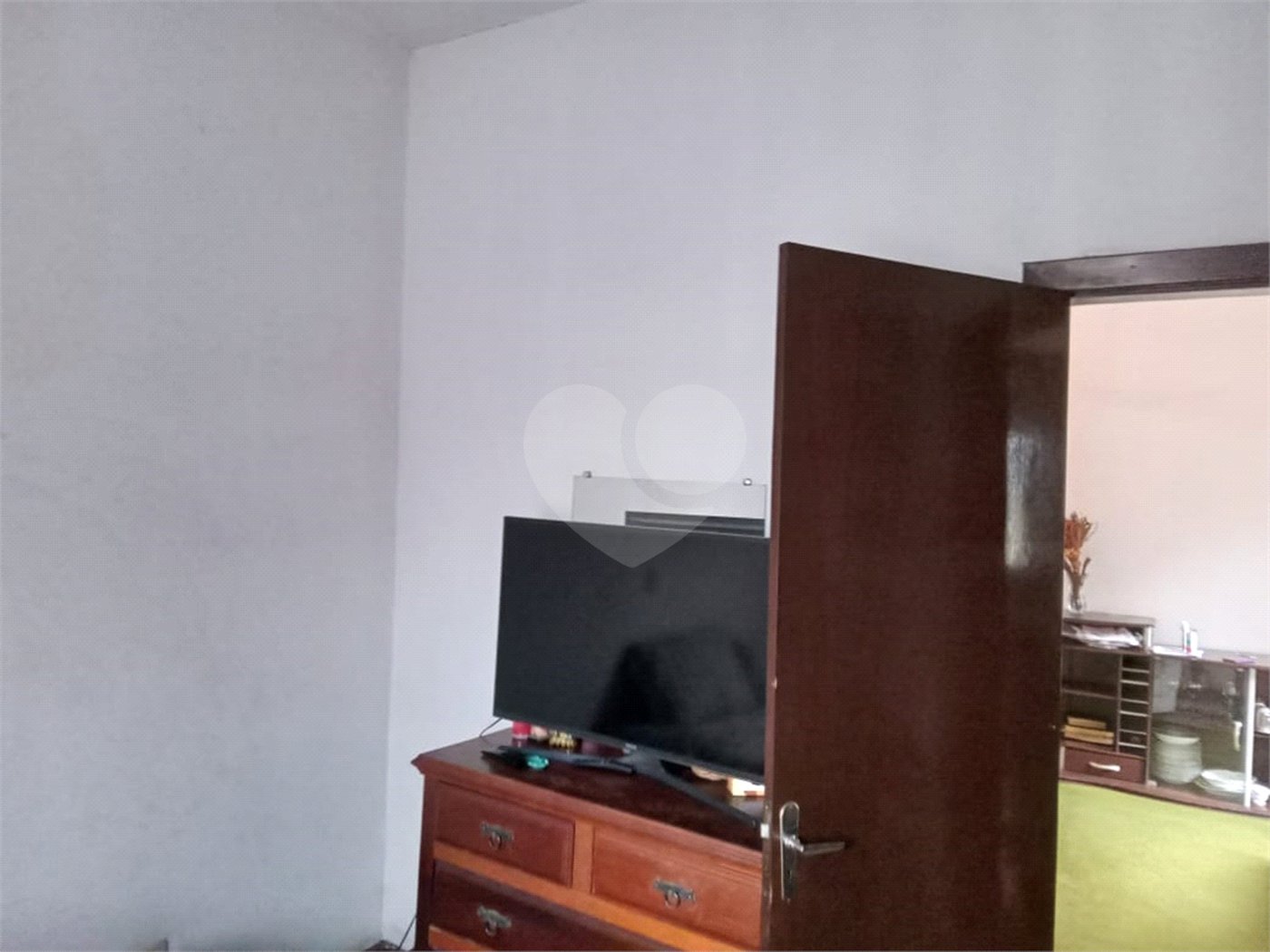 Casa Térrea à venda com 2 quartos em Vila Santa Edwiges, São Paulo, SP