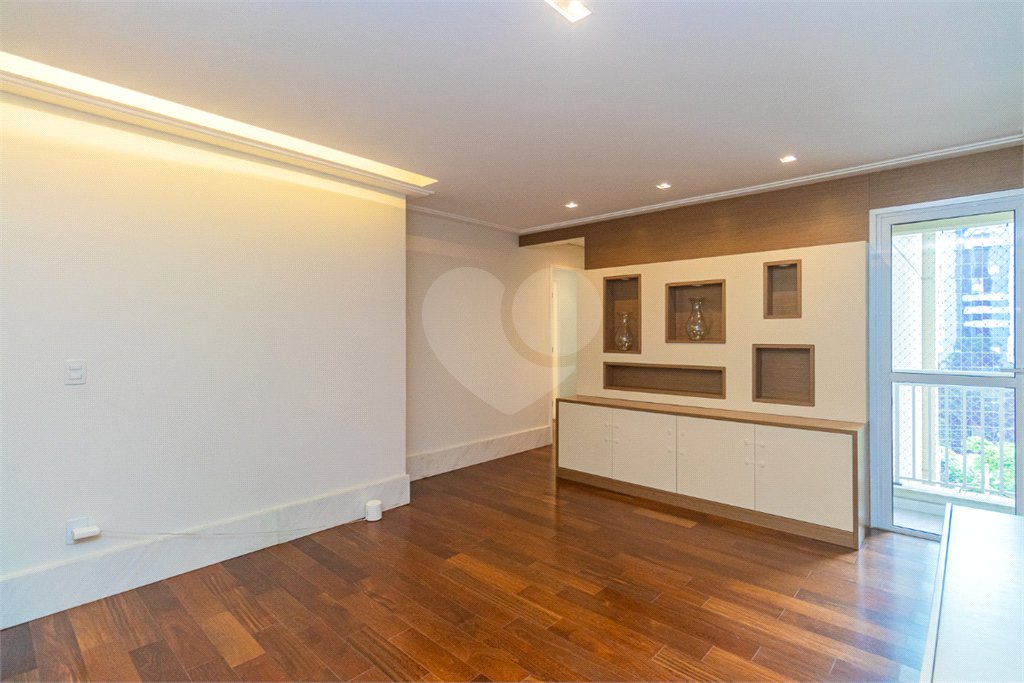 Apartamento à venda com 4 suítes em Brooklin, São Paulo, SP