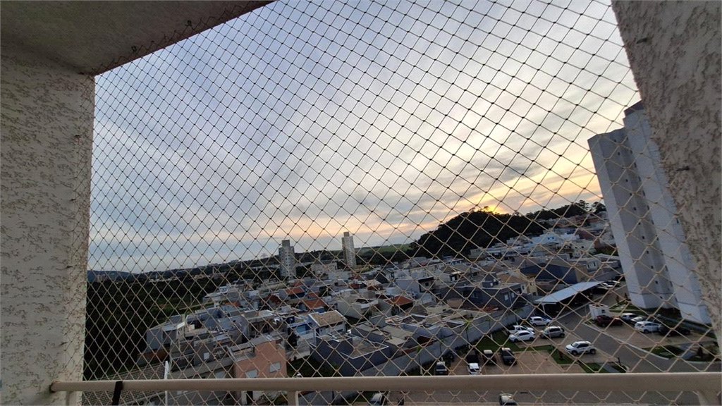 Apartamento à venda com 2 quartos em Residencial Santa Giovana, Jundiaí, SP