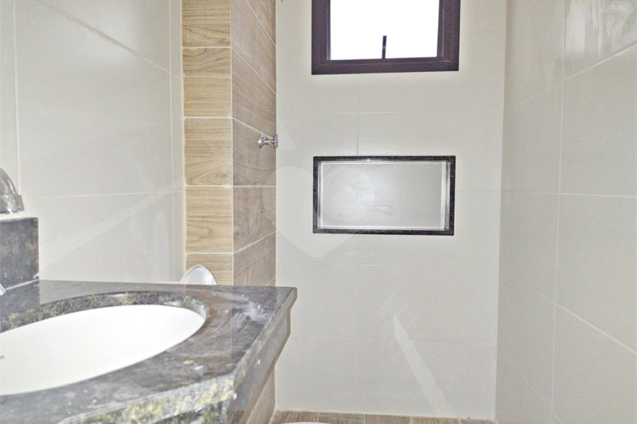 Apartamento à venda com 2 quartos em Santana, São Paulo, SP