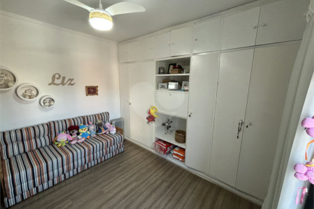 Apartamento à venda com 3 quartos em Água Fria, São Paulo, SP