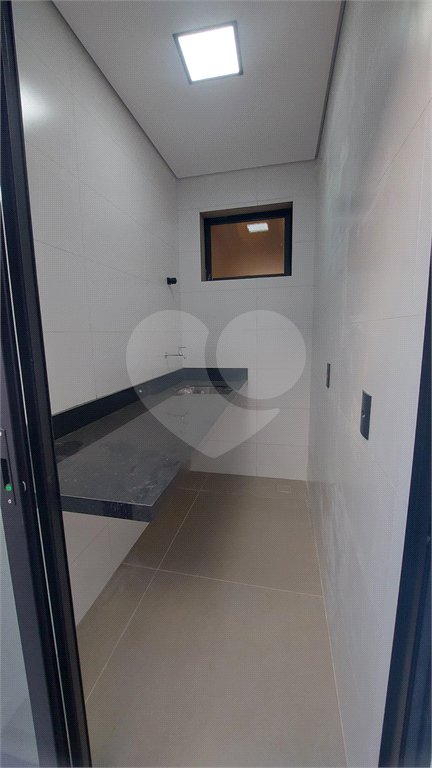 Casa à venda com 3 suítes no condomínio Villagio DI Capri, Votorantim - SP