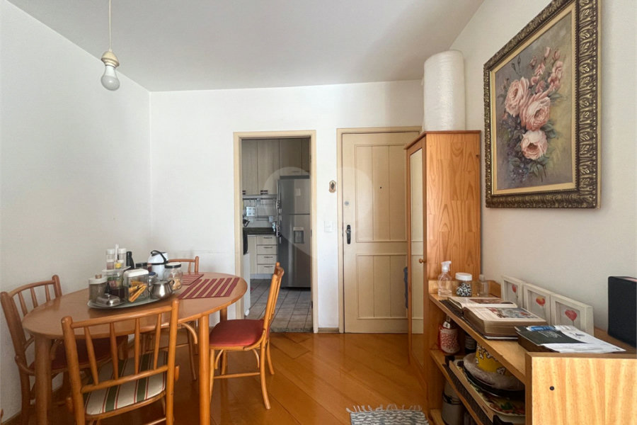 Apartamento à venda com 3 quartos, sendo 1 suíte, em Santana, São Paulo, SP