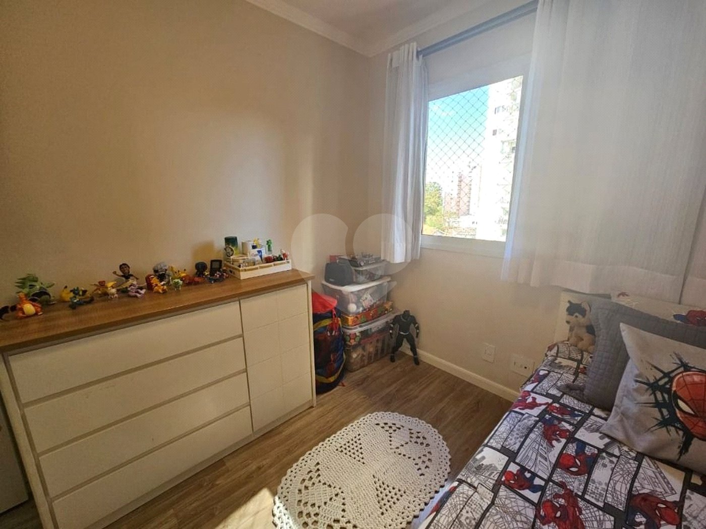Apartamento à venda com 2 quartos em Jardim Esmeralda, São Paulo, SP