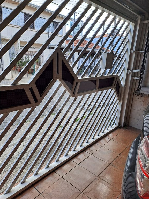 Casa à venda com 3 quartos em Chácara Santo Antônio (zona Sul), São Paulo, SP