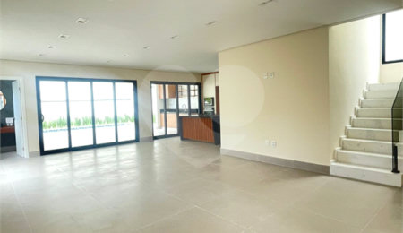 Casa à venda com 3 suítes no condomínio Reserva São Nicolau, Atibaia - SP