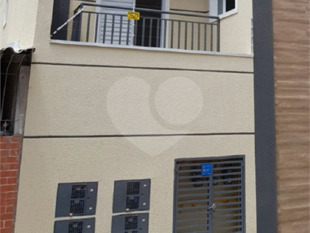 Casa à venda com 2 quartos no condomínio Hebe, São Paulo - SP