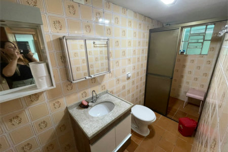 Sobrado à venda com 2 quartos em Vila Gustavo, São Paulo, SP