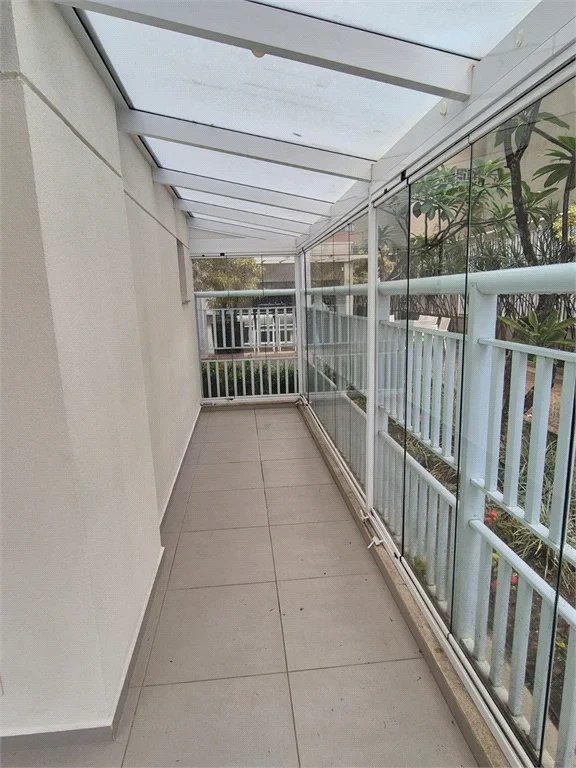 Apartamento à venda com 1 quarto em Pinheiros, São Paulo, SP